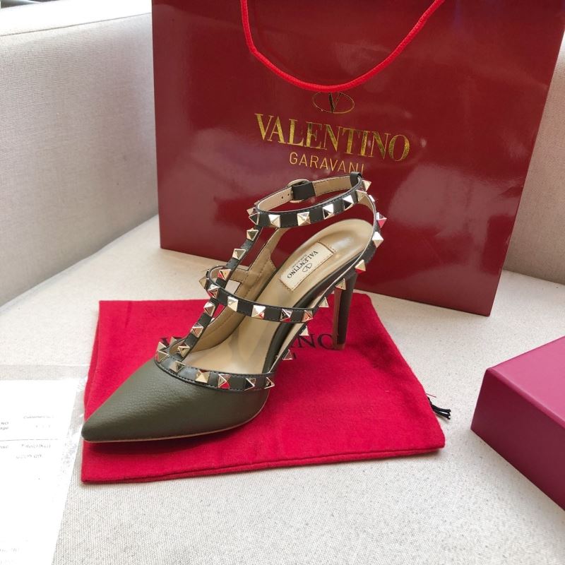 Valentino Sandals